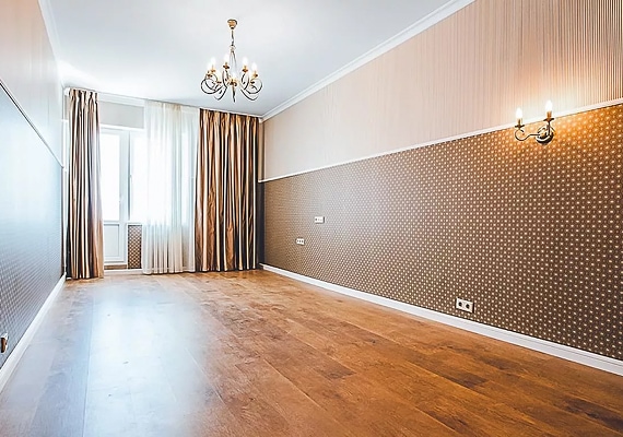 Ремонт квартир в старом фонде