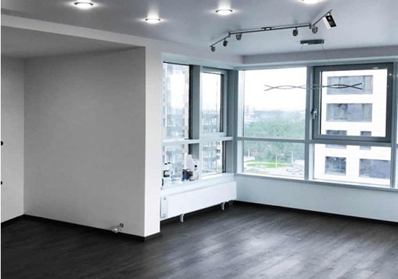 Ремонт студий