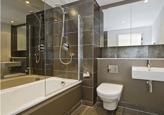 Ремонт ванной комнаты