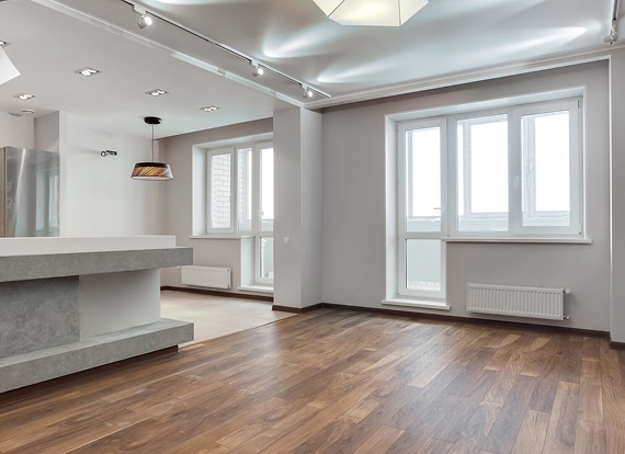 Капитальный ремонт