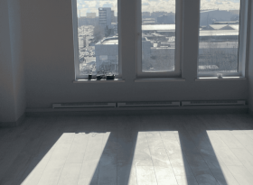 Ремонт офиса по адресу Дальневосточный пр. 37 к. 1